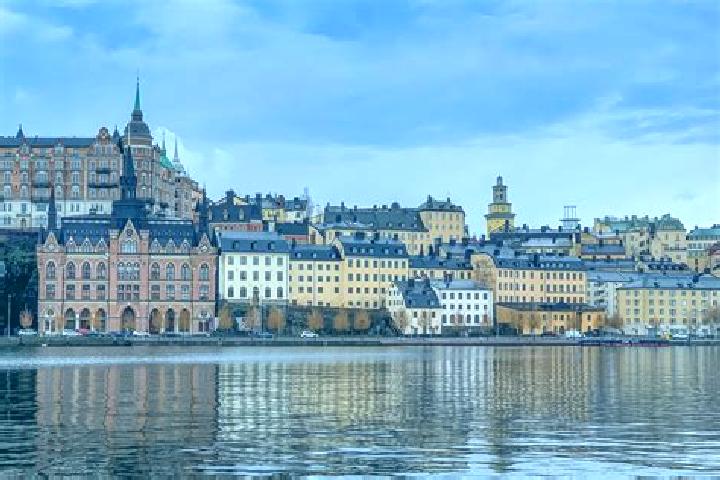 Abigail, 33 — Escort in Gustav Adolf, Sweden