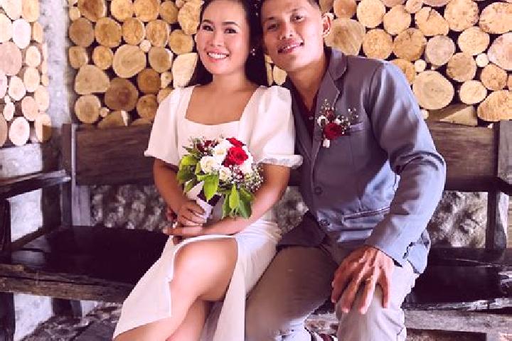 Abigail, 33 — Escort in Paitan Este, Philippines