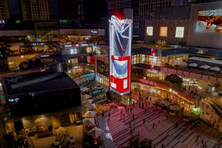 Abigail, 33 — Escort in Tianhong, China