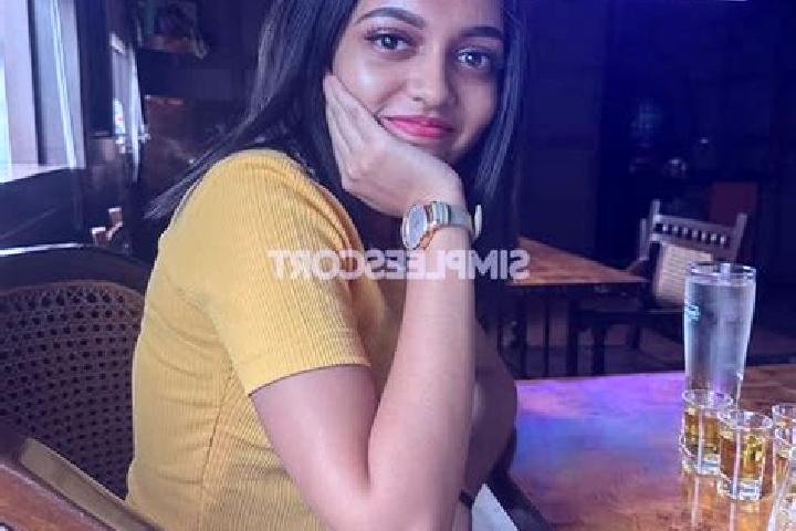 Abigail, 33 — Escort in Valsad, India