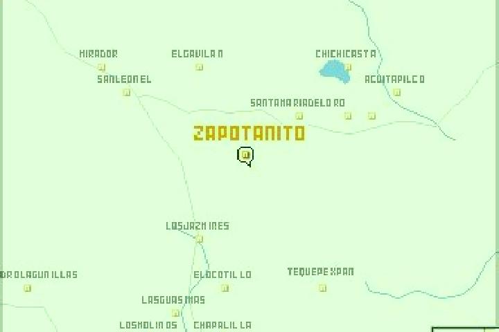 Abigail, 33 — Escort in Zapotanito, Mexico
