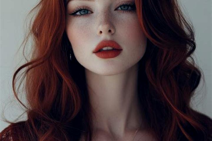 Abigail, 34, a auburn grey-eyed asian companion based in Tai Koo. Offering Deep French Kissing, Party Girl, Girlfriend Experience. Available for incall and o...