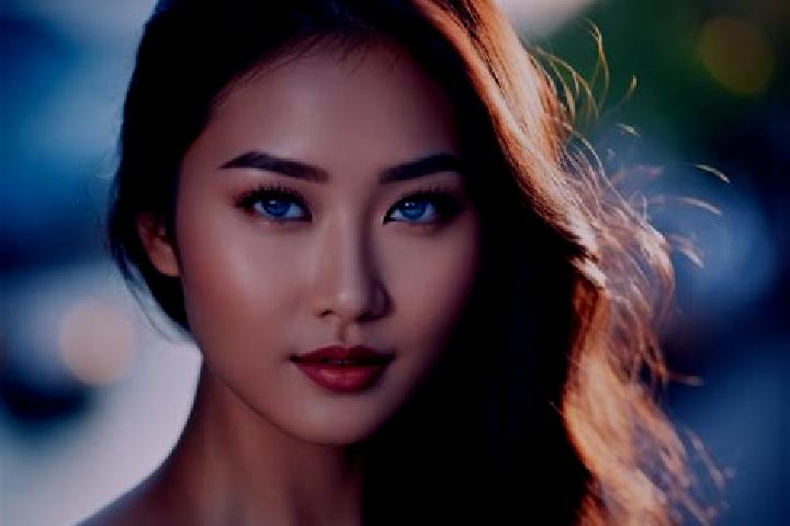 Abigail, 34, a brunette blue-eyed asian companion based in Uulu. Offering GFE, OWO. Available for incall and outcall, day and evening dates.
