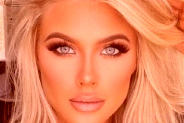Abigail, 34, a platinum blonde green-eyed middle eastern companion based in Czernikowo. Offering Roleplay, A-Level. Available for incall and outcall, overnig...