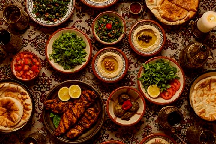 Abigail, 34, a red dark-eyed middle eastern companion based in Rieutort-de-Randon. Offering Erotic Massage, A-Level, GFE. Available for incall and outcall, d...