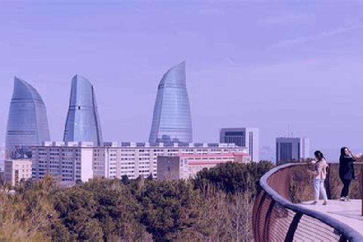 Abigail, 34 — Escort in Ahmadbayli, Azerbaijan