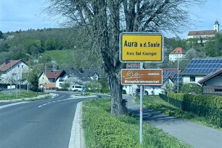 Abigail, 34 — Escort in Aura an der Saale, Germany
