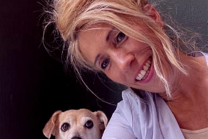 Abigail, 34 — Escort in Bingelrade, Netherlands