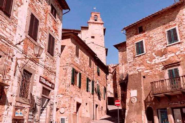Abigail, 34 — Escort in Campiglia dei Berici, Italy