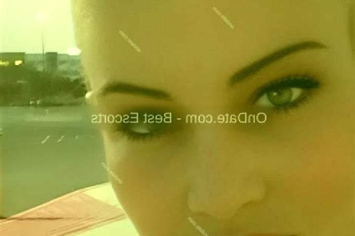 Abigail, 34 — Escort in Coburg, United States