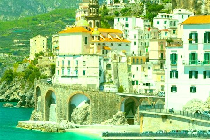 Abigail, 34 — Escort in Corticella, Italy