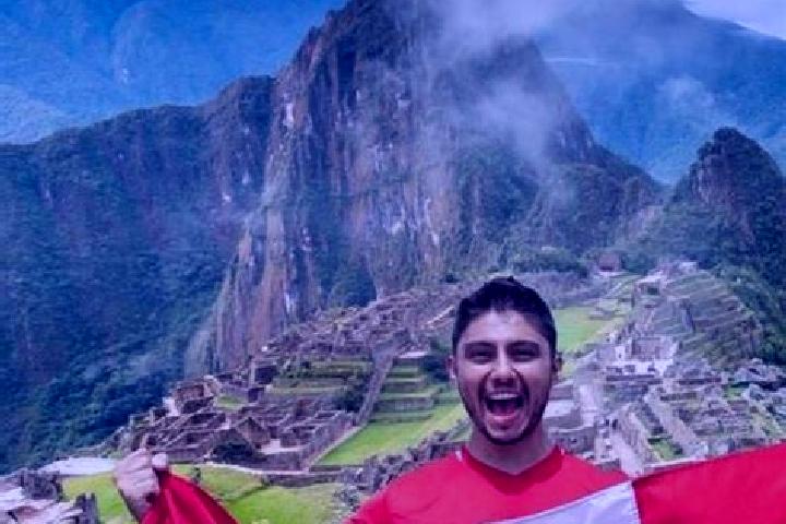 Abigail, 34 — Escort in El Prado, Peru