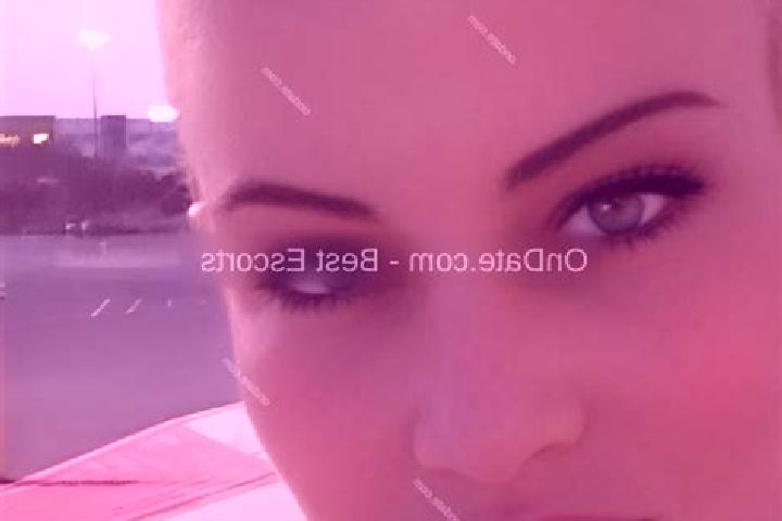 Abigail, 34 — Escort in Fritwell, United Kingdom