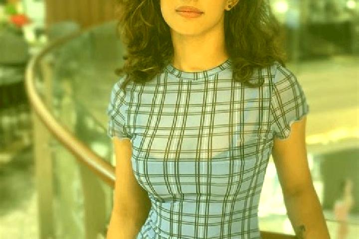 Abigail, 34 — Escort in Gawan, India