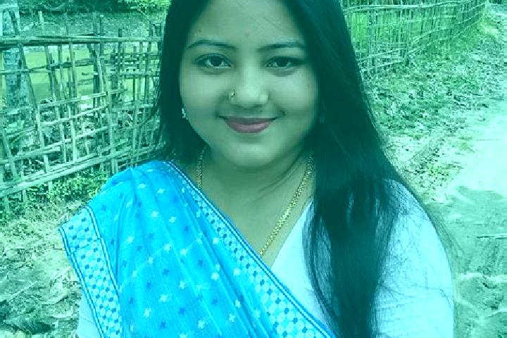 Abigail, 34 — Escort in Golakganj, India