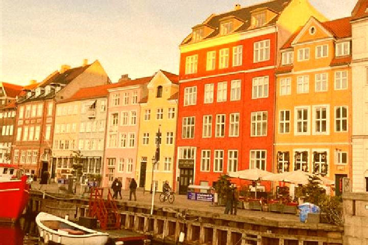 Abigail, 34 — Escort in Hee, Denmark