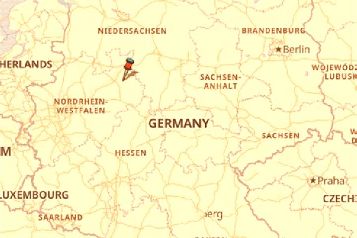 Abigail, 34 — Escort in Heiden, Germany