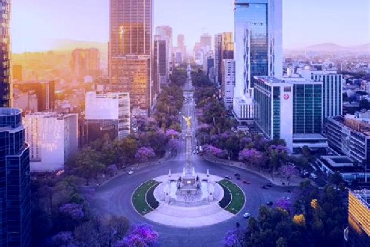 Abigail, 34 — Escort in Irolo, Mexico