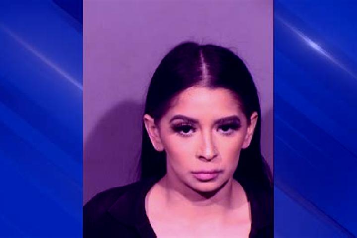 Abigail, 34 — Escort in Jose Refugio Salcido, Mexico