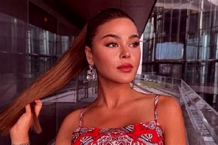 Abigail, 34 — Escort in Karalar, Turkey