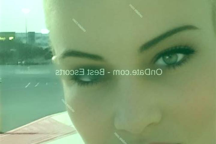 Abigail, 34 — Escort in Kennewick, United States