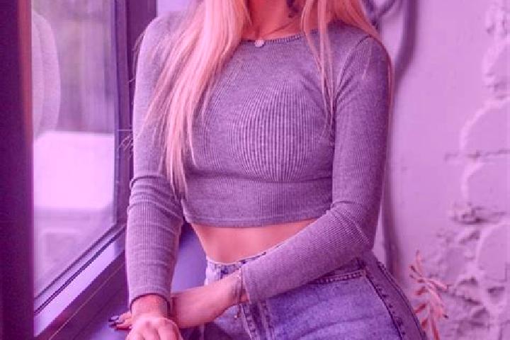 Abigail, 34 — Escort in Kholmy, Ukraine