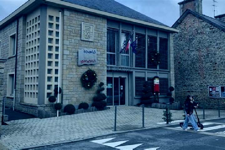 Abigail, 34 — Escort in La Bouexiere, France
