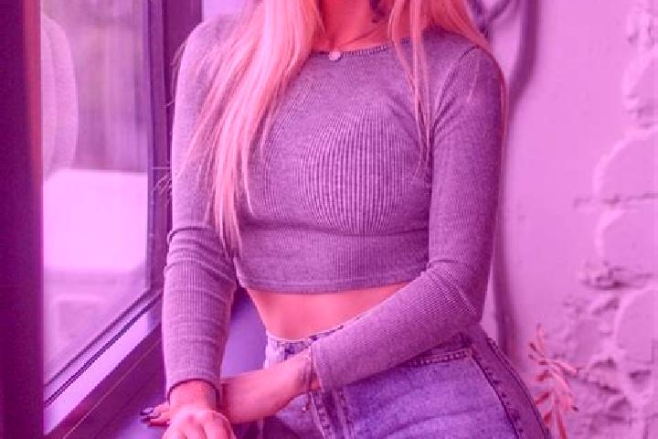 Abigail, 34 — Escort in Luhanske, Ukraine
