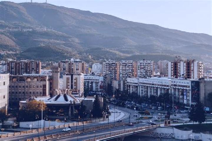 Abigail, 34 — Escort in Merovo, North Macedonia