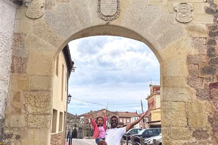 Abigail, 34 — Escort in Morales de Toro, Spain