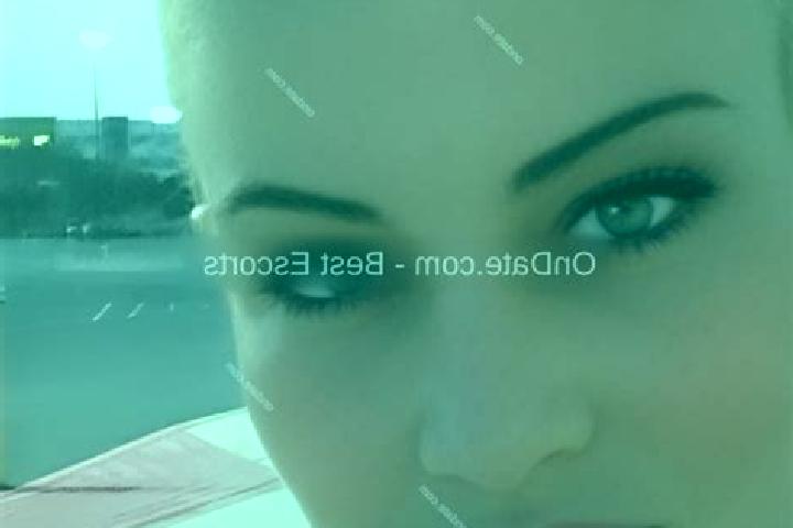 Abigail, 34 — Escort in Norcross, United States