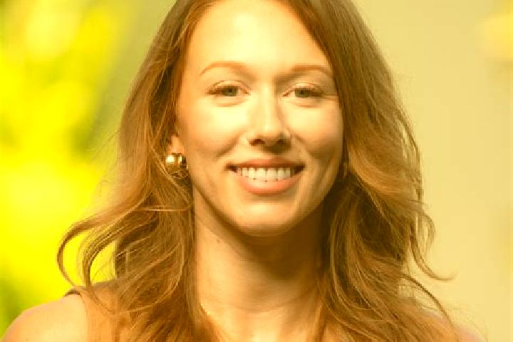Abigail, 34 — Escort in Royal Kunia, United States