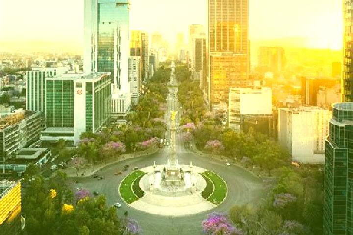 Abigail, 34 — Escort in Samahil, Mexico