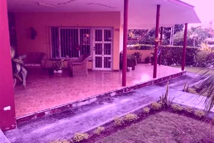 Abigail, 34 — Escort in San Francisco de Paula, Cuba