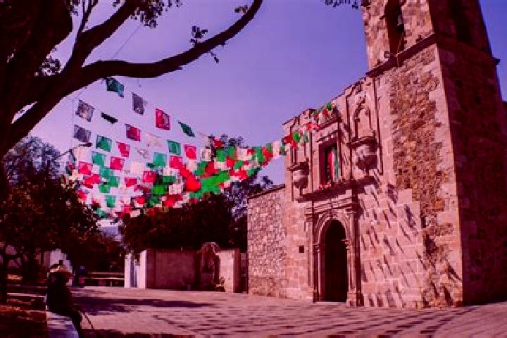Abigail, 34 — Escort in San Pedro Ixcatan, Mexico