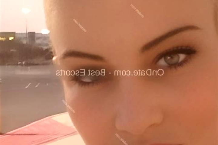 Abigail, 34 — Escort in Saxapahaw, United States