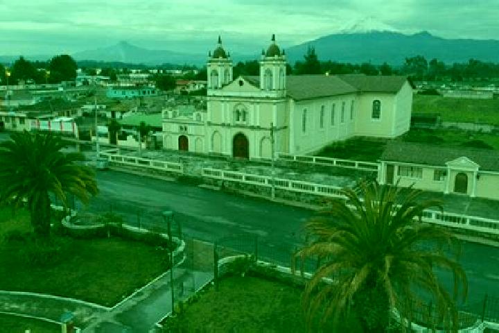 Abigail, 34 — Escort in Tanicuchi, Ecuador