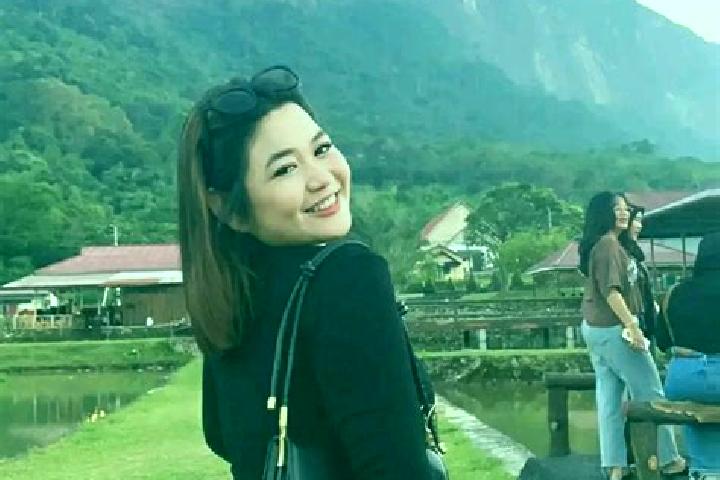 Abigail, 34 — Escort in Wulan, China