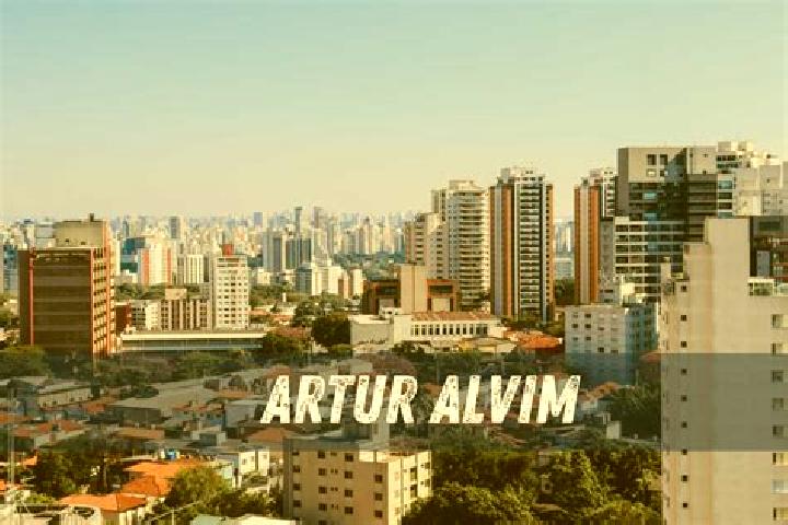 Abigail, 35 — Escort in Artur Alvim, Brazil