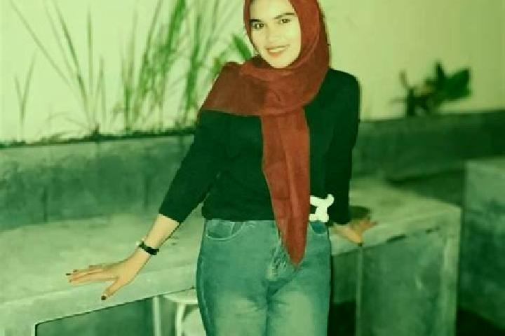Abigail, 35 — Escort in Buli, Indonesia