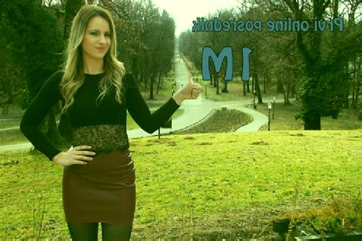 Abigail, 35 — Escort in Derventa, Bosnia and Herzegovina