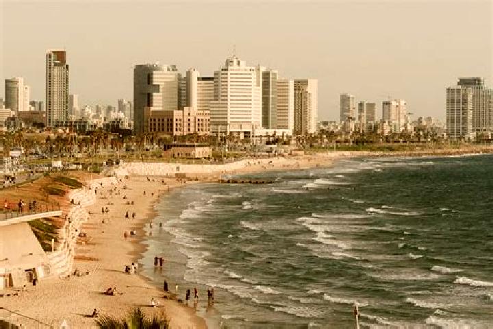 Abigail, 35 — Escort in Elon, Israel