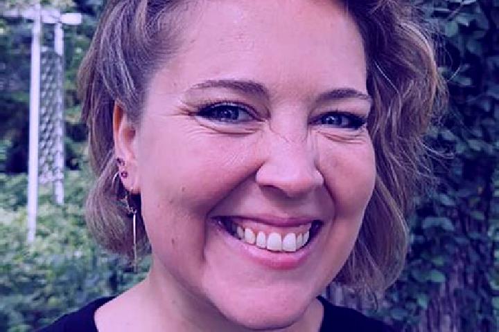Abigail, 35 — Escort in Gratton, United States