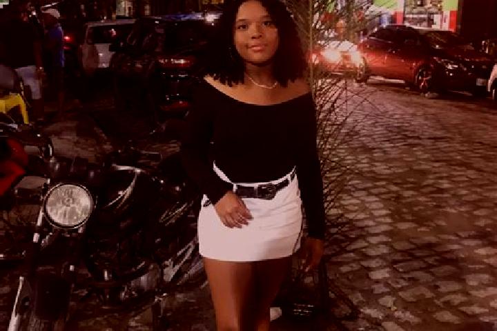 Abigail, 35 — Escort in Itapitanga, Brazil