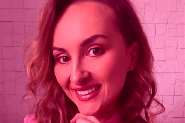 Abigail, 35 — Escort in Krasnystaw, Poland