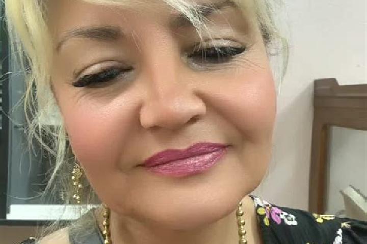 Abigail, 35 — Escort in Menzel Jemil, Tunisia