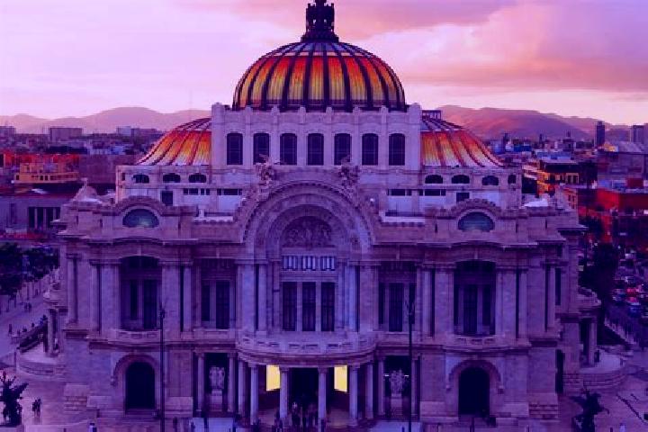Abigail, 35 — Escort in Mixcum, Mexico