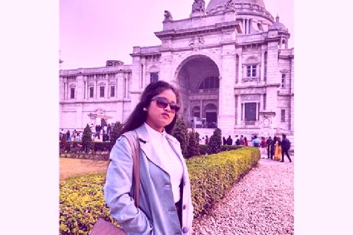 Abigail, 35 — Escort in Nilpur, India