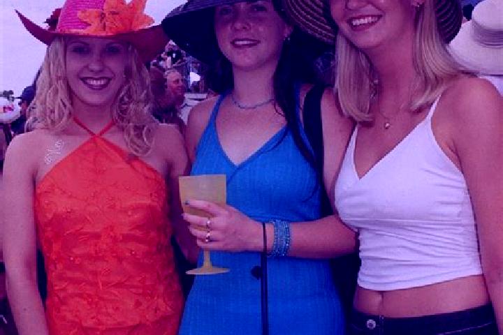 Abigail, 35 — Escort in Ooralea, Australia