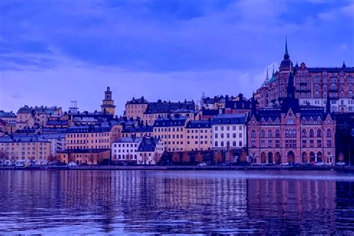Abigail, 35 — Escort in Soesdala, Sweden